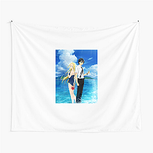 Summertime, Twice Over Summertime Rendering Tapestries