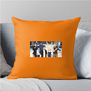 Die, Rinse, Repeat – Summertime Summertime Rendering Pillows Cover