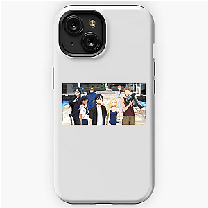 Die, Rinse, Repeat – Summertime Summertime Rendering Samsung Cases