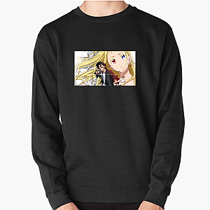 Summertime, But Not So Sweet Summertime Rendering Sweatshirts