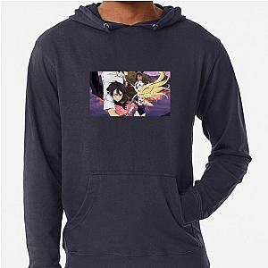 Shadow You, Shadow Me Summertime Rendering Hoodies