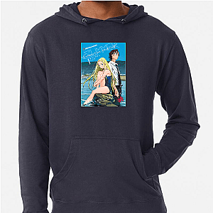 Summertime Rendering Glitch Summertime Rendering Hoodies