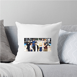 Die, Rinse, Repeat – Summertime Summertime Rendering Pillows Cover