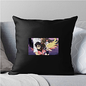 Shadow You, Shadow Me Summertime Rendering Pillows Cover