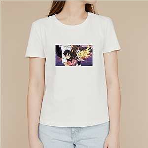 Shadow You, Shadow Me Summertime Rendering T-Shirts