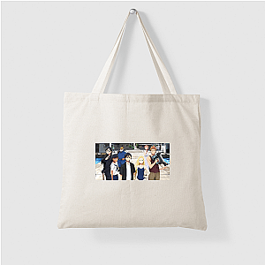 Die, Rinse, Repeat – Summertime Summertime Rendering Bags