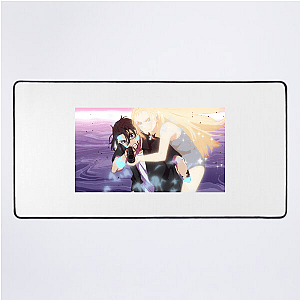 Rendering My Fate Summertime Rendering Mouse Pads