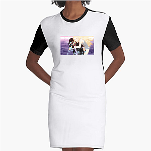 Rendering My Fate Summertime Rendering Dresses