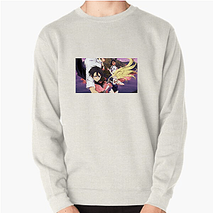 Shadow You, Shadow Me Summertime Rendering Sweatshirts