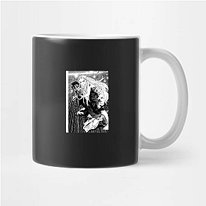 Summertime Scars, Still Glowing Summertime Rendering Mugs