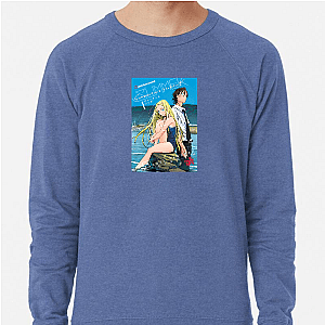 Summertime Rendering Glitch Summertime Rendering Sweatshirts