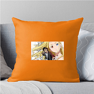 Summertime, But Not So Sweet Summertime Rendering Pillows Cover