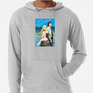 Summertime Rendering Glitch Summertime Rendering Hoodies