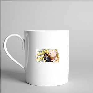 Summertime, But Not So Sweet Summertime Rendering Mugs