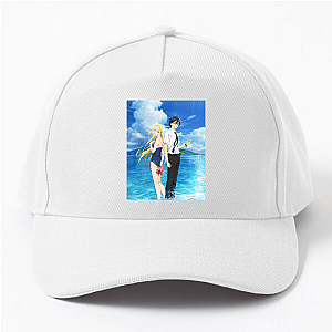 Summertime, Twice Over Summertime Rendering Hats & Caps