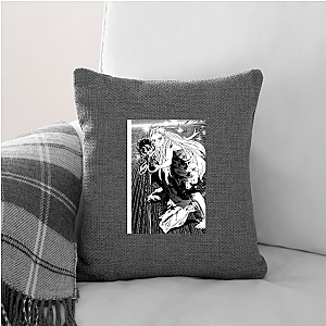 Summertime Scars, Still Glowing Summertime Rendering Pillows Cover