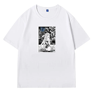 Truth Unfolds – Summertime Rendering Summertime Rendering T-Shirts