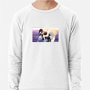 Rendering My Fate Summertime Rendering Sweatshirts