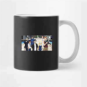 Die, Rinse, Repeat – Summertime Summertime Rendering Mugs