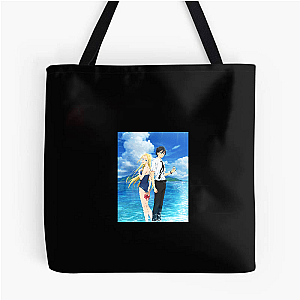 Summertime, Twice Over Summertime Rendering Bags