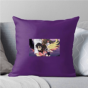 Shadow You, Shadow Me Summertime Rendering Pillows Cover
