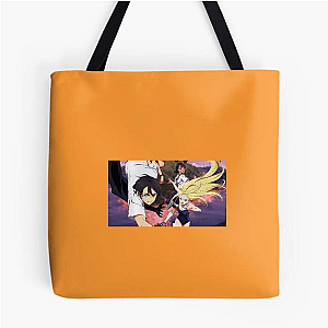 Shadow You, Shadow Me Summertime Rendering Bags