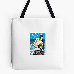 Summertime Rendering Glitch Summertime Rendering Bags
