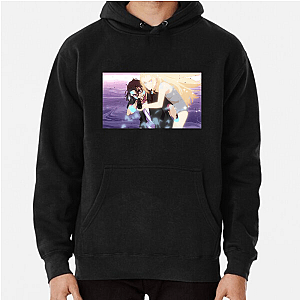 Rendering My Fate Summertime Rendering Hoodies