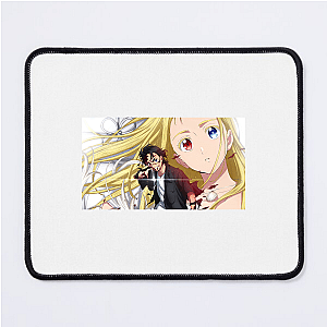 Summertime, But Not So Sweet Summertime Rendering Mouse Pads