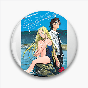 Summertime Rendering Glitch Summertime Rendering Pins