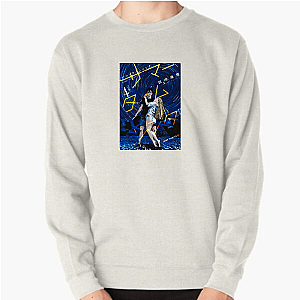 Loop to Survive Summertime Rendering Sweatshirts