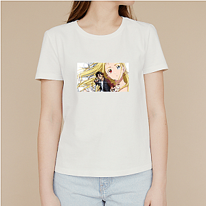 Summertime, But Not So Sweet Summertime Rendering T-Shirts