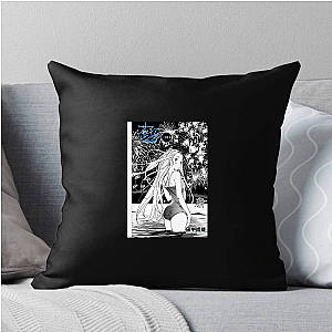 Truth Unfolds – Summertime Rendering Summertime Rendering Pillows Cover