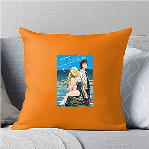 Summertime Rendering Glitch Summertime Rendering Pillows Cover
