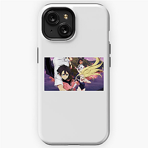 Shadow You, Shadow Me Summertime Rendering Samsung Cases