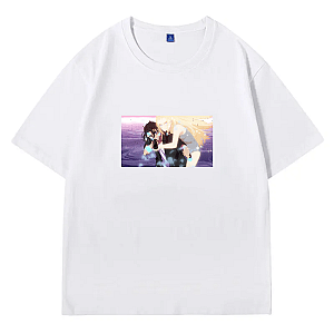 Rendering My Fate Summertime Rendering T-Shirts