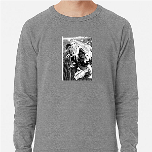 Summertime Scars, Still Glowing Summertime Rendering Sweatshirts