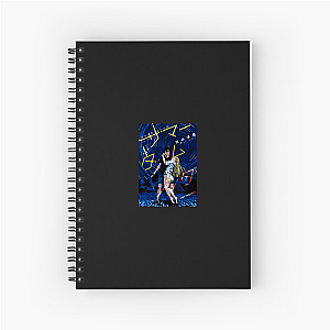 Loop to Survive Summertime Rendering Notebook
