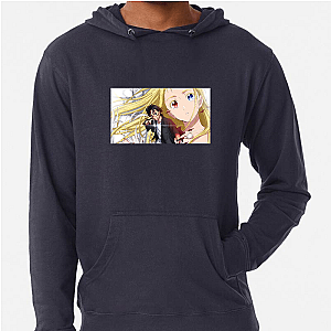 Summertime, But Not So Sweet Summertime Rendering Hoodies