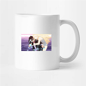 Rendering My Fate Summertime Rendering Mugs