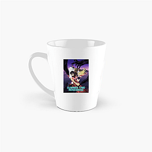 Darkness in the Sunshine Summertime Rendering Mugs
