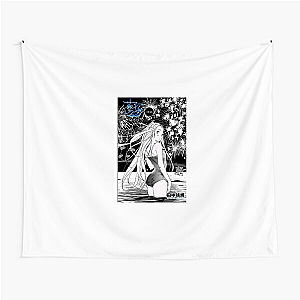 Truth Unfolds – Summertime Rendering Summertime Rendering Tapestries
