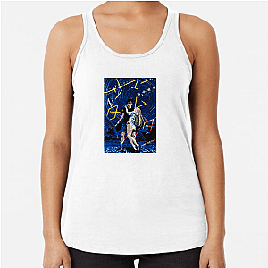 Loop to Survive Summertime Rendering Tank Tops