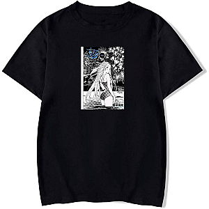 Truth Unfolds – Summertime Rendering Summertime Rendering T-Shirts