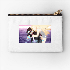 Rendering My Fate Summertime Rendering Zipper Pouches