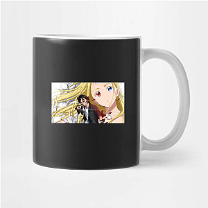 Summertime, But Not So Sweet Summertime Rendering Mugs