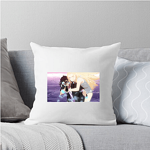 Rendering My Fate Summertime Rendering Pillows Cover