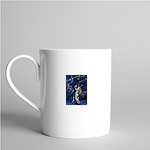 Loop to Survive Summertime Rendering Mugs