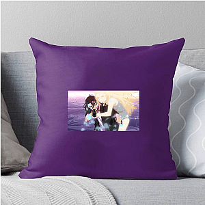 Rendering My Fate Summertime Rendering Pillows Cover
