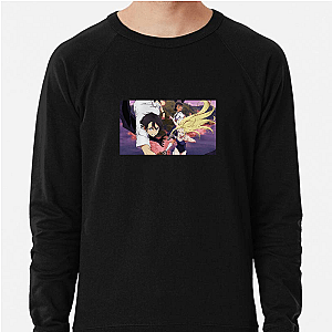 Shadow You, Shadow Me Summertime Rendering Sweatshirts
